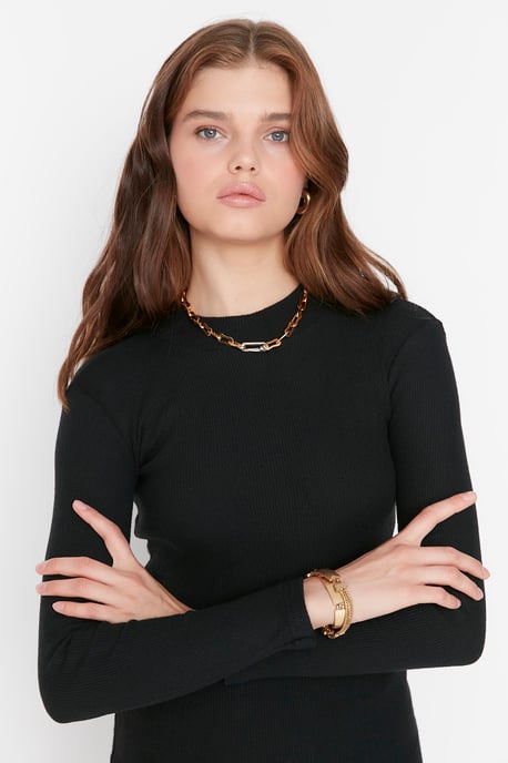 Trendyol Women Dress Slim fit - Image 2
