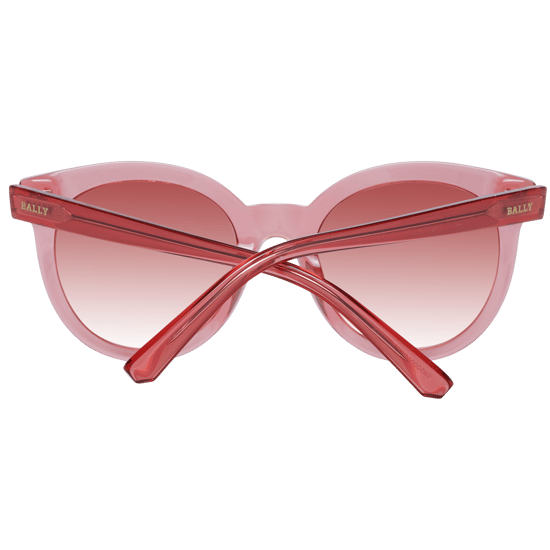 Bally Gafas De Sol BY0069 66T 52 - Image 3