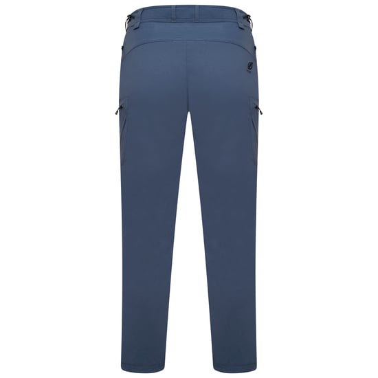 Dare 2B Mens Tuned In II Walking Trousers (Orion Grey) - Image 2