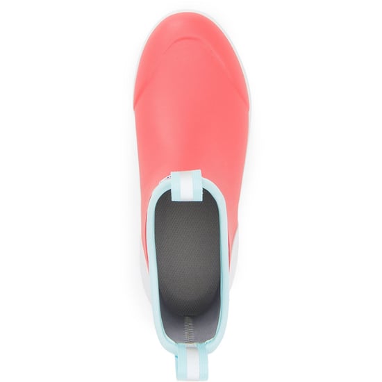Xtratuf ADB Eco Rubber Coral Wellington Boots - Image 5
