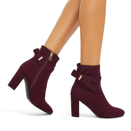 Carvela  Tempt Boots