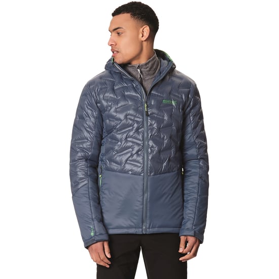 Regatta Kartona Mens Lightweight Jacket - Image 4