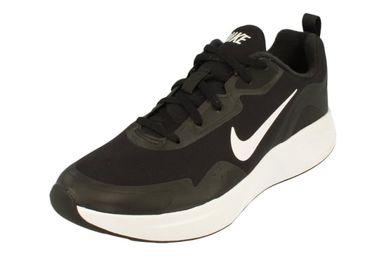 Zapatillas Nike Wear All Day Negras - Image 1
