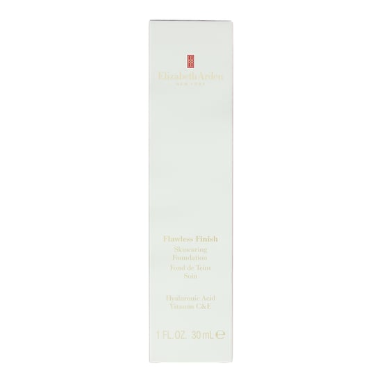 Flawless Finish Skincaring Foundation #220w 30 ml - Image 2