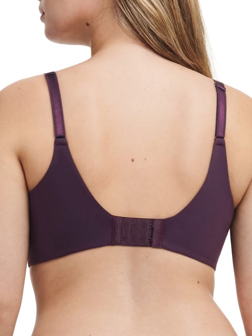 Norah Chic Covering Moulded Bra