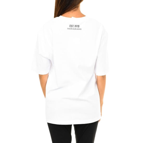Calvin Klein Short Sleeve T-shirt
