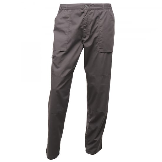 Regatta Mens Workwear Action Trouser (Water Repellent) - Image 1