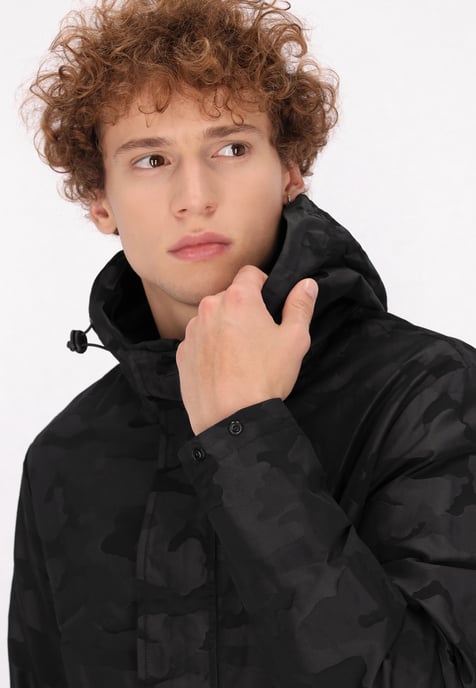 Mo Anorak Men - Image 5
