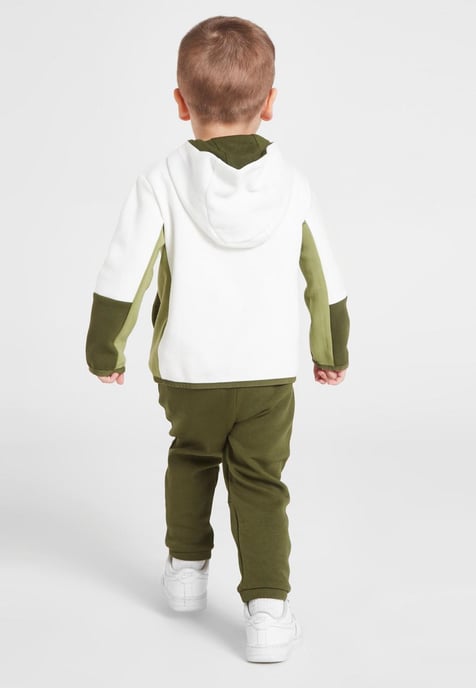 Traje Nike Tech FZ HD Niño - Image 2
