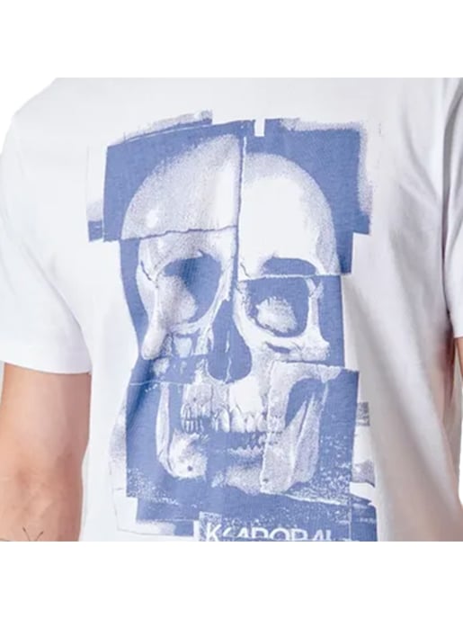 Camiseta de hombre Caporal Berto - Image 3