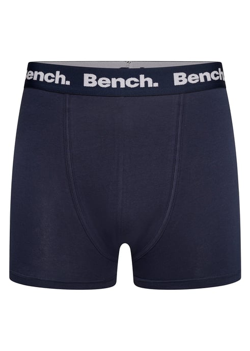 5 Pack 'Acura' Cotton Rich Boxers