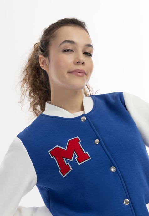 Mymo College Jacket women - Image 5