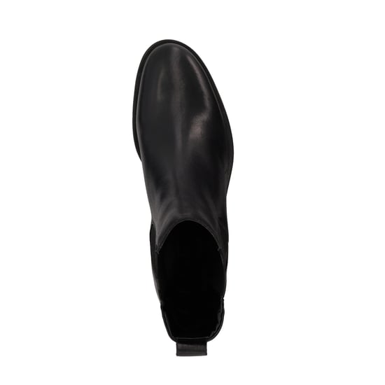 Dune Ladies Panoramic - Burnished-Detail Chelsea Boots