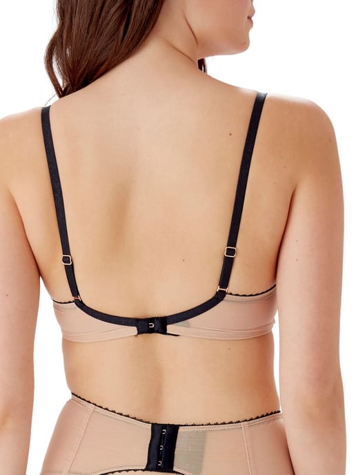 VIP Henna High Apex Bra