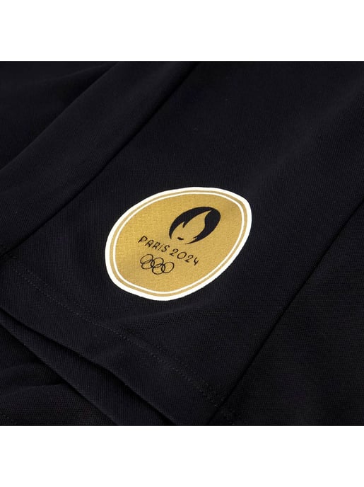 Pantalón corto Le Coq Sportif hombre Olympique Paris - Image 3