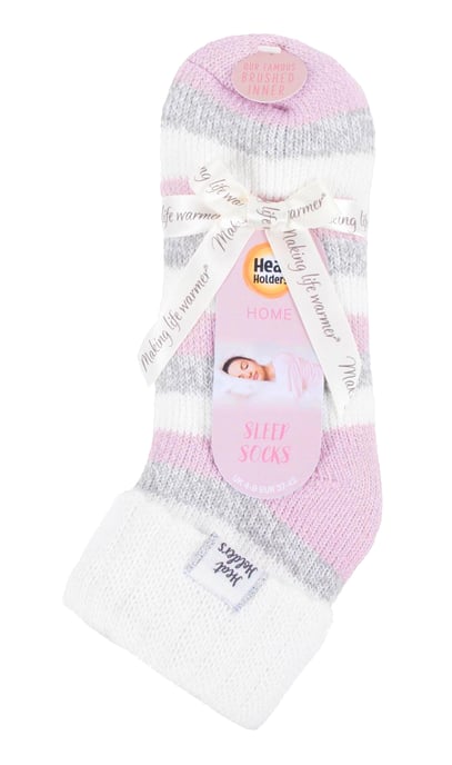 Calcetines de Cama Extra Suaves para Mujeres - Image 2