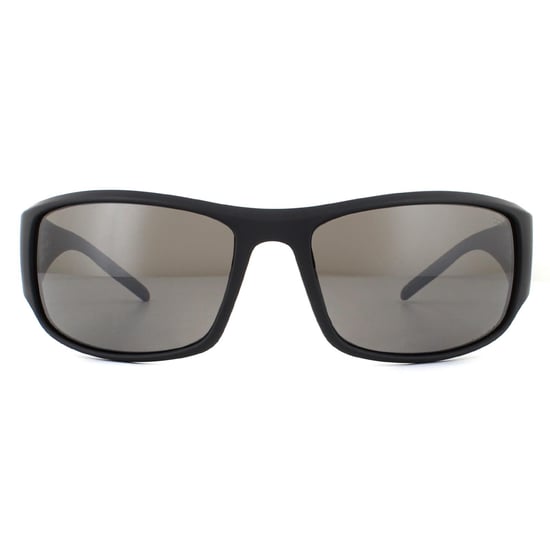 Gafas de sol Bolle King BS026002 Negro mate Volt+ Gun Polarizadas - Image 1