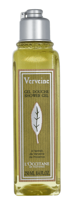 Gel de Ducha Verveine L'Occitane 250 ml - Image 1