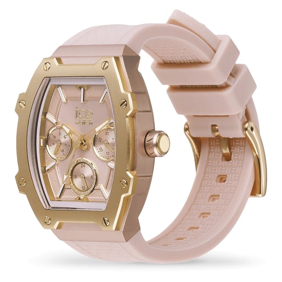 Reloj Ice Watch Ice Boliday - Reloj de Mujer Rosa Nude Cremoso 022864 - Image 2