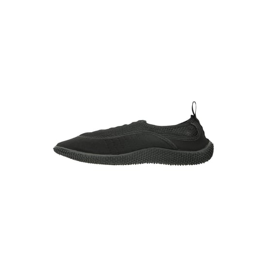 Mountain Warehouse Womens/Ladies Water Shoes (Black) - Image 3