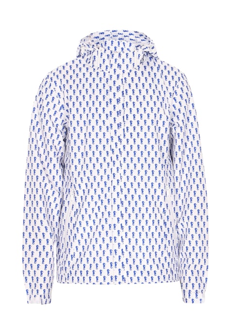 Mo Jacket Men blue - Image 1