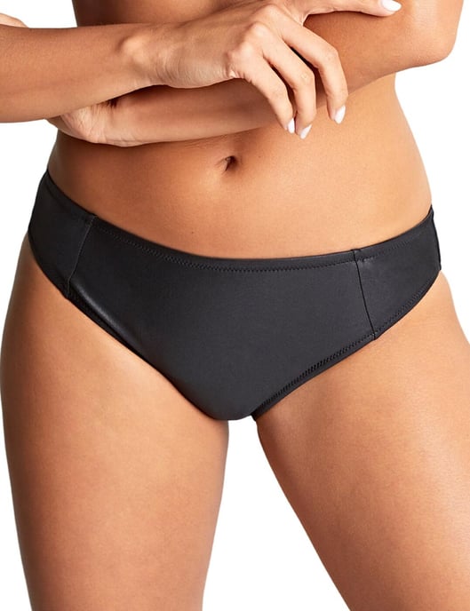 Panache Obsidian Classic Bikini Brief - Image 1