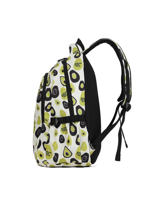 Aoking Mochila Unisexo GREEN - Image 3