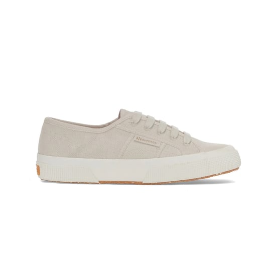 Superga Unisex Adult 2750 Organic Cotton Trainers (Dried Magenta Leaves) - Image 3