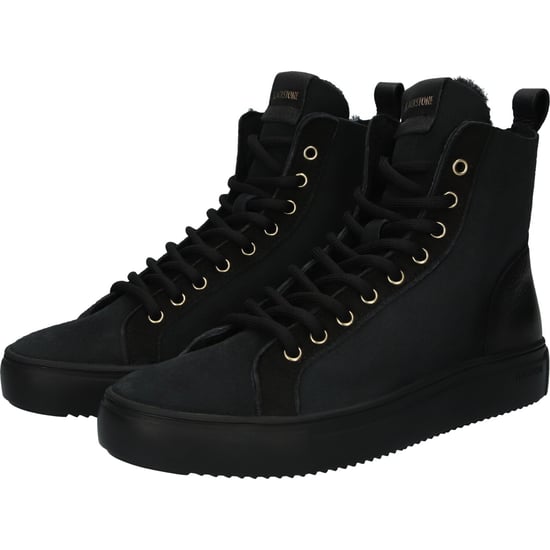 AKNA - Nero - Sneaker (high) - Image 2