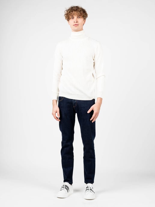 Xagon Man Jeans Lavo Hombre Azul - Image 2
