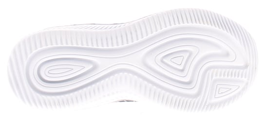 Focus Junior Boys Trainers Dylan Lace Up navy