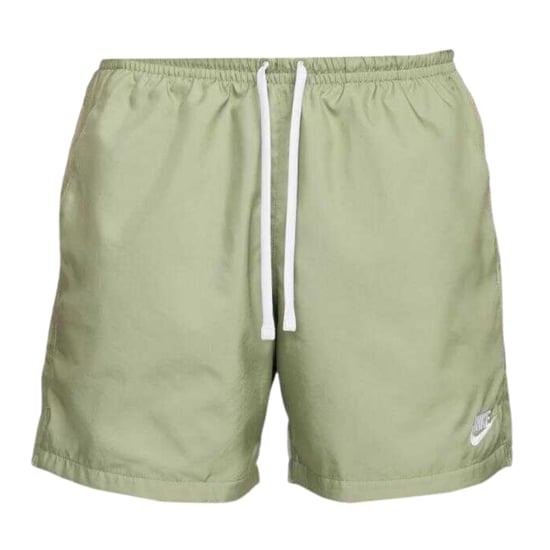 Nike pantalones cortos verde menta - Image 1