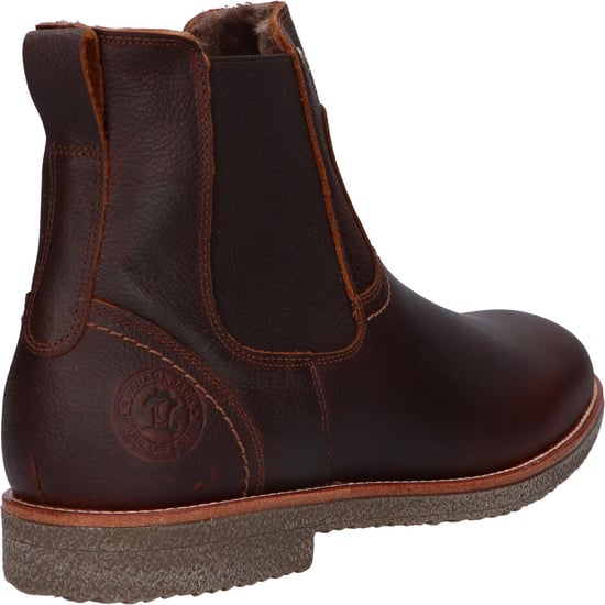 Botines de hombre Panama jack en marrón - Image 5