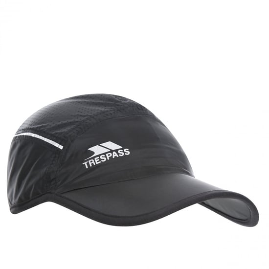 Trespass Unisex Benzie Baseball Cap - Image 1