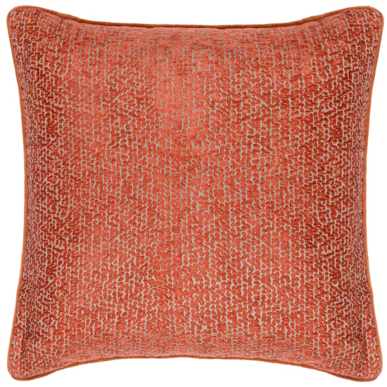 Funda de Cojín Jacquard Cirro Wylder Tropics - Image 1
