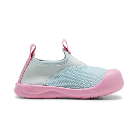 PUMA Girls Aquacat Shield Sandals