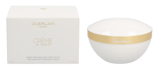 Crème De Beauté Crema Desmaquillante 200 ml - Image 4