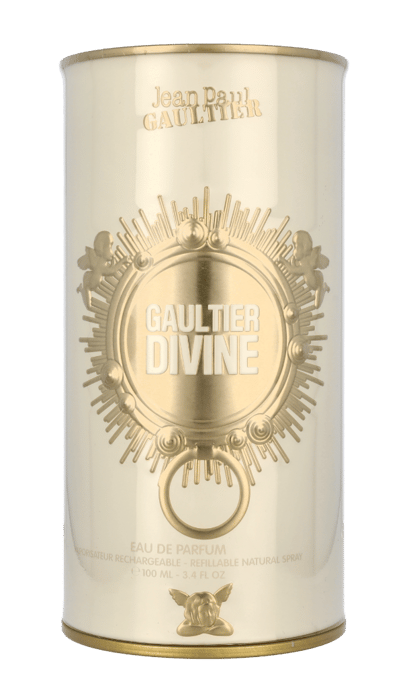 Gaultier Divine Edp Vapo 100 ml - Image 2
