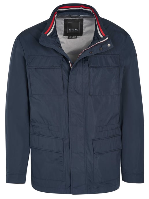 chaqueta Geox - Image 1