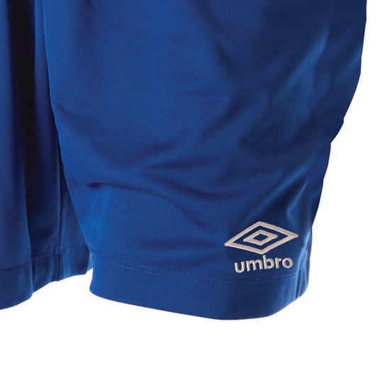 Umbro Childrens/Kids Club II Shorts (Royal Blue) - Image 3