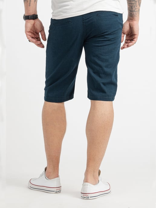 Rock Creek Shorts Dunkelblau - Image 3