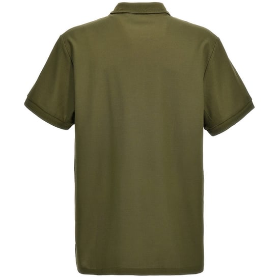 Hombre Polo Shirt 8055226 Olive Camisa polo - Image 2