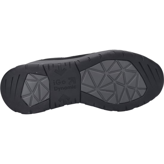 JOSEF SEIBEL Mitchell 50 | Snaker de Hombre | negro - Image 5