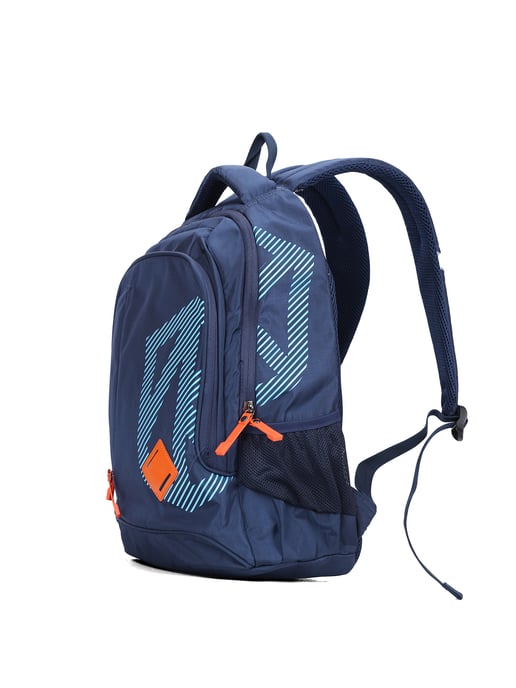 Aoking Mochila Unisexo BLUE - Image 2