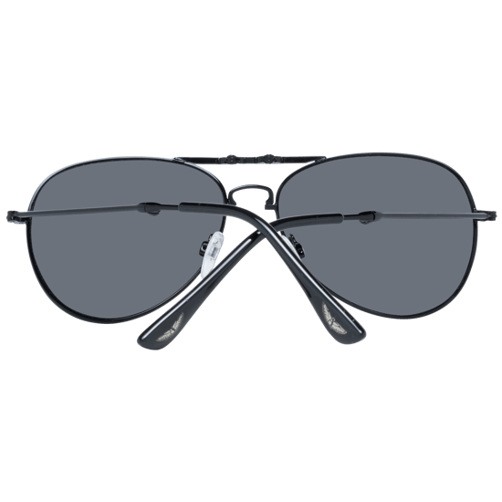 Aviator Gafas De Sol AVGSR 5BK 63 - Image 4