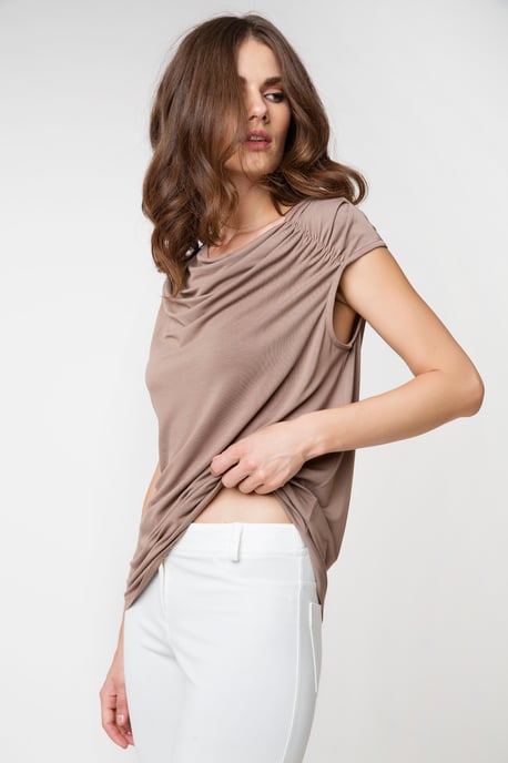 Pantalones con Detalle en los Bolsillos - Image 2