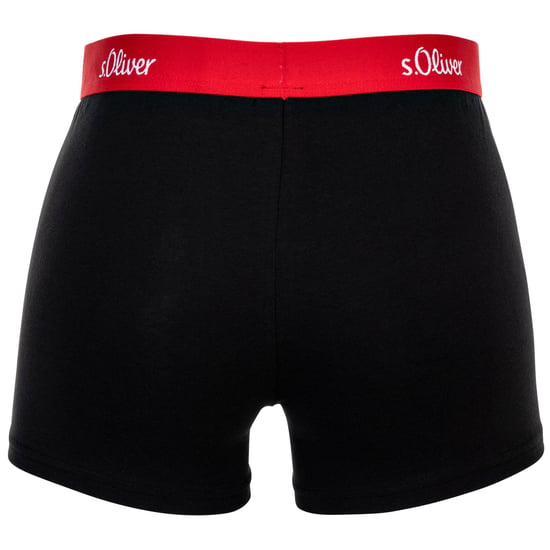 S.Oliver Boxerbrief Regulärer Boxer Shorts - Image 3