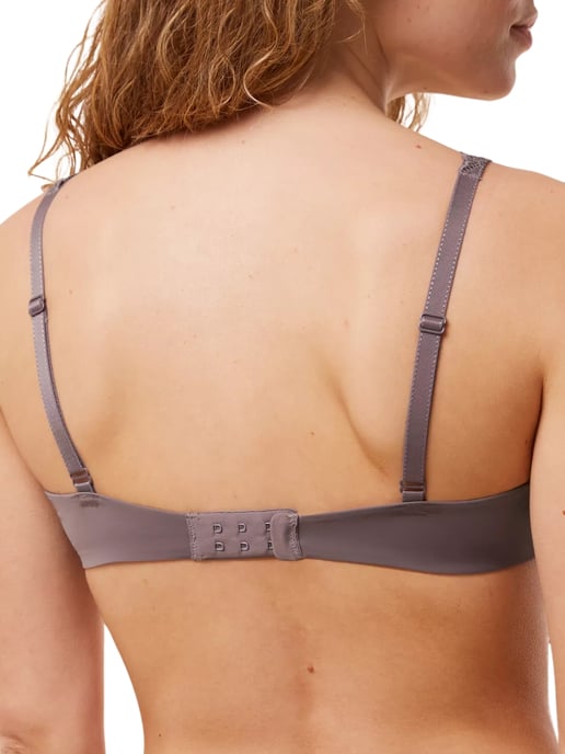 Body Make-Up Illusion Lace High Apex Bra