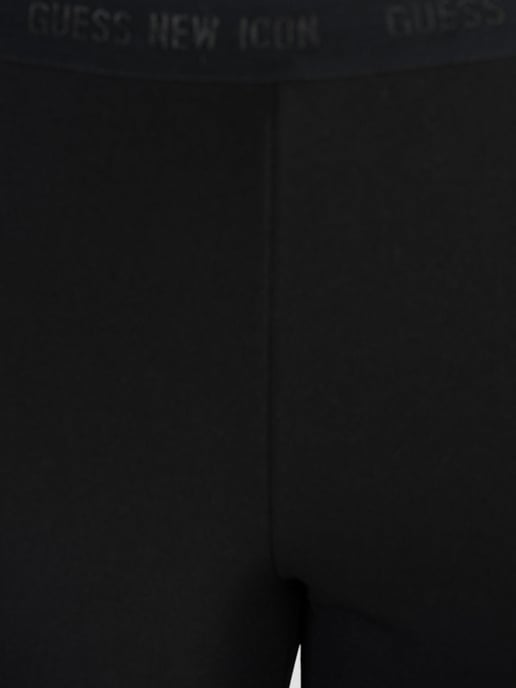Guess Legginsy de mujer negro - Image 6