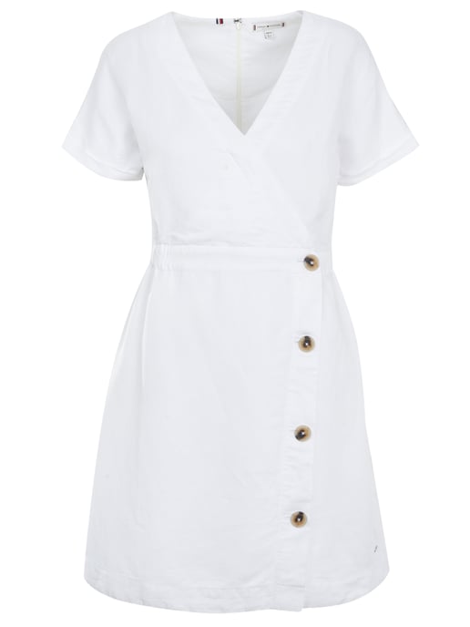 Vestido Tommy Hilfiger - Image 1